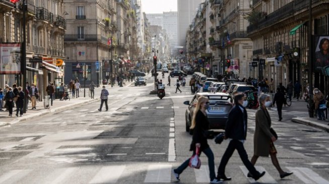 Расте рискът от неизпълнение на отпуснатите заради Covid кредити във Франция