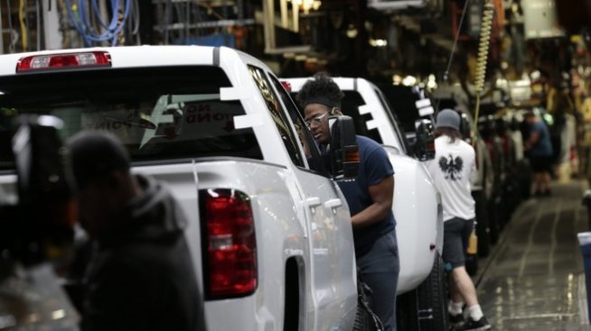 General Motors увеличава етническото и полово разнообразие в своя борд