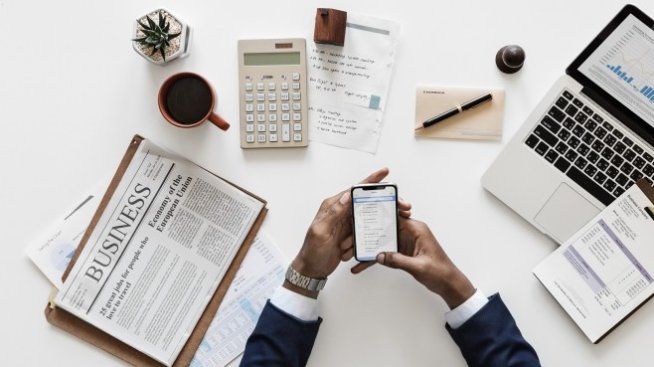 Преглед на печата за 21 февруари