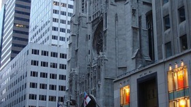 Витошка четвърта по спад на наемите в Европа