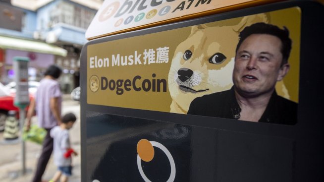 Мъск спечели дело по обвинения, че е използвал доуджкойна като "пирамидална схема"