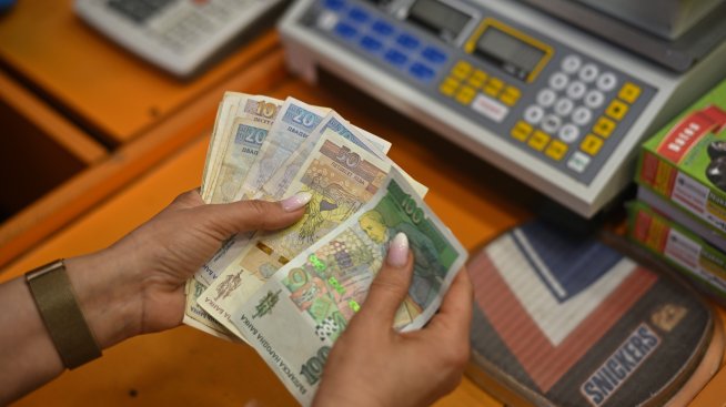 Бюджетният дефицит на България достигна близо 1,7 млрд. лв. в края на август