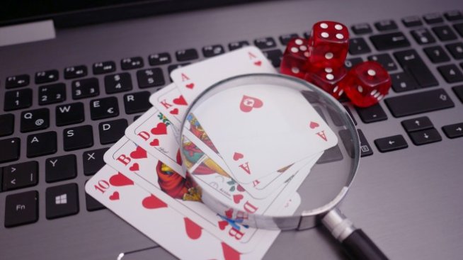 Лицензирани онлайн казина