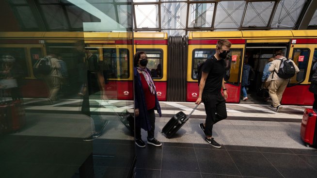 Анализ: Инвестициите в обществения транспорт в Германия генерират голяма възвръщаемост