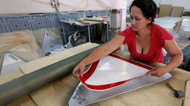 Испанското производство нарасна през май с най-бавния темп от година и половина