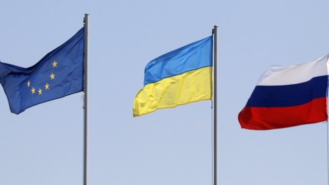 Украйна удължи забраната за руски внос до края на 2017 г.