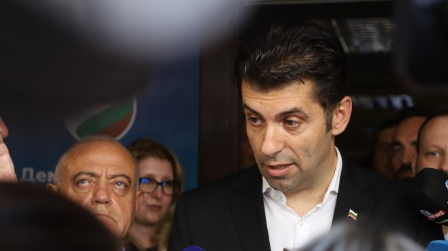 Кирил Петков: Ще искаме оставката на кабинета при неизпълнение на 7 гаранции
