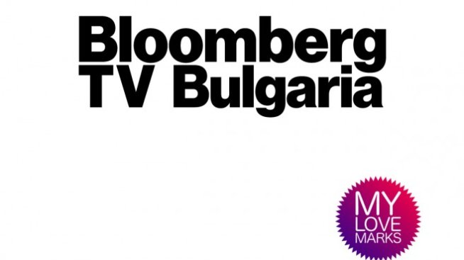 Bloomberg TV Bulgaria с номинация в потребителската класация &bdquo;Любимите марки&ldquo;