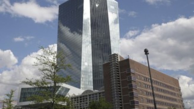 Противопоставянето между ЕЦБ и Германия не е приключило