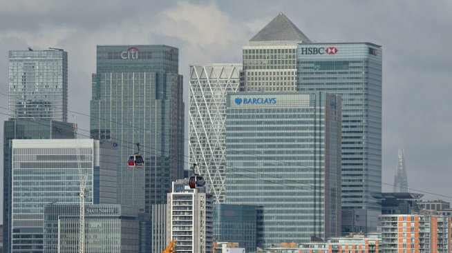 Как регулаторите в цял свят облекчават капиталовите правила за банките