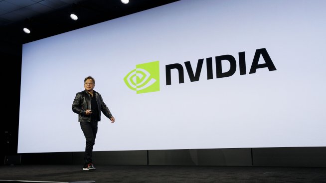 Nvidia не успя да впечатли гладните за растеж инвеститори с резултатите си