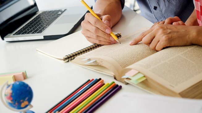 Как се променя образованието под натиска на технологиите