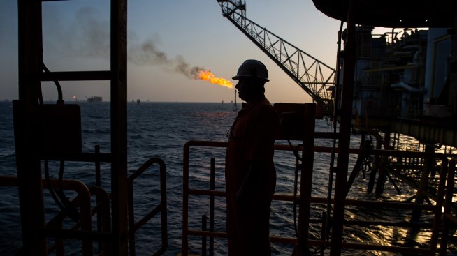 Облекчаването на рисковете в Близкия изток осигурява възходящ импулс за петрола*