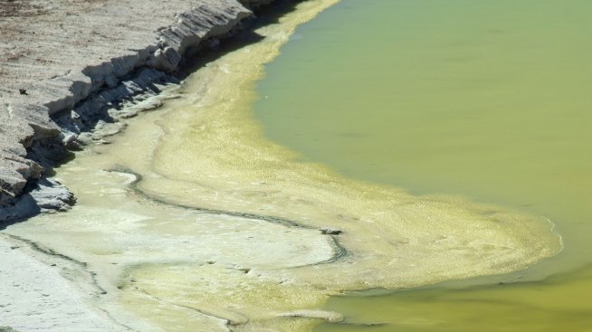 Доставчик на литий залага на технология за директно извличане на метала