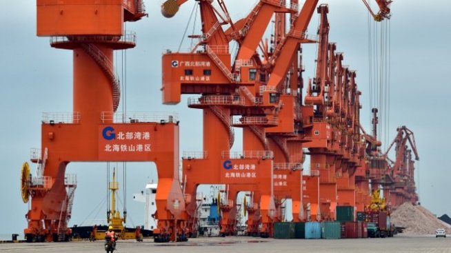 Влиза в сила новото споразумение за Транстихоокеанско партньорство