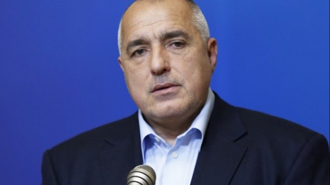 Лидерите на управляващото мнозинство се срещнаха с Борисов