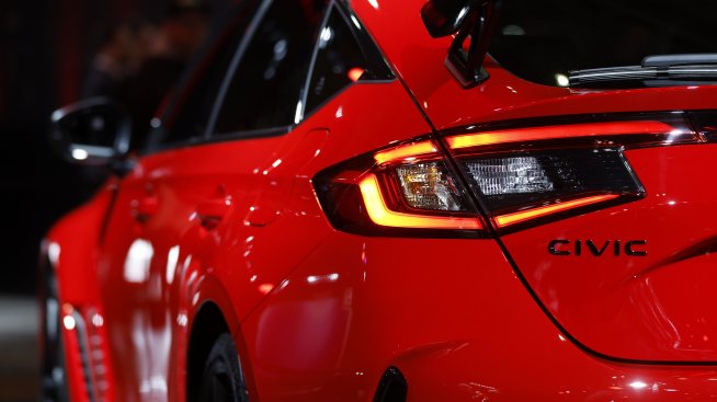 Honda повиши прогнозата си за печалбата след силно представяне на бизнеса с мотоциклети
