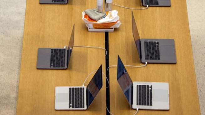 Apple, Samsung и Google със събития тази седмица &ndash; какво да очакваме