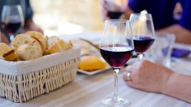 Производството на вино в света се е сринало до 60-годишно дъно през 2017 година