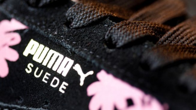 Китайският бизнес помогна на Puma 