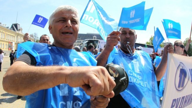 Т. Петкова: Наваксваме бавените с години инвестиции в мините