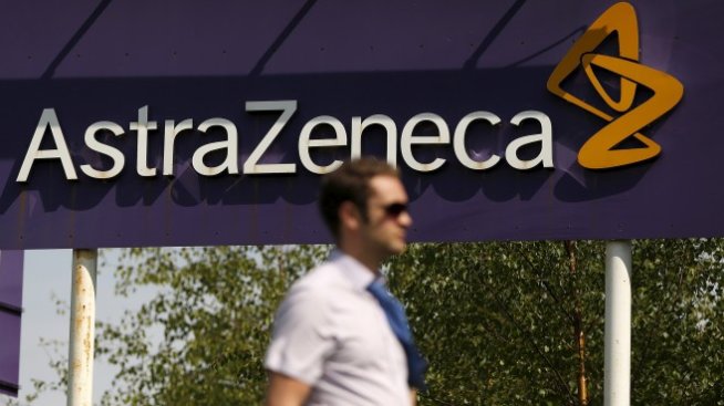AstraZeneca влага 6,9 млрд. долара в нов проект за лечение на рака на гърдата