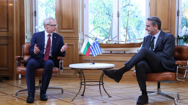 Гърция очаква влизането на България в Шенген и по сухопътните граници