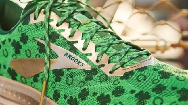 Brooks Running мести производството си от Китай заради възможните мита