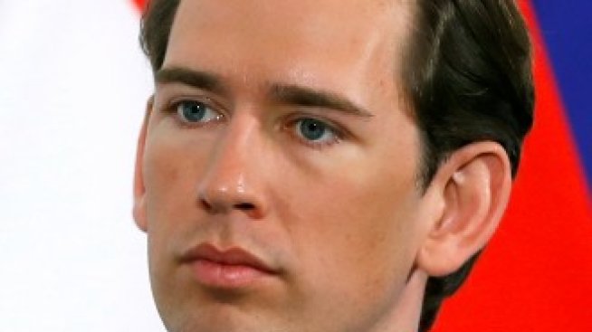 Австрийският канцлер Себастиан Курц иска промяна на Лисабонския договор