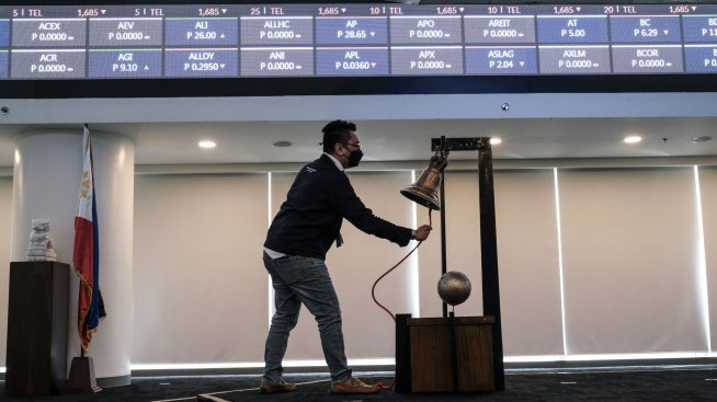 Полуразвитите пазари устояха на финансовата криза