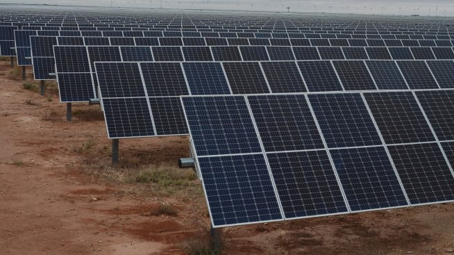 Зелените проекти в САЩ се бавят със средно 15 месеца