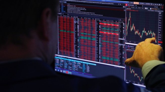 Победителите и победените при индексните фондове