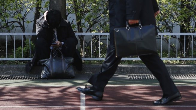 Разходите на домакинствата в Япония нарастват за девети пореден месец през август