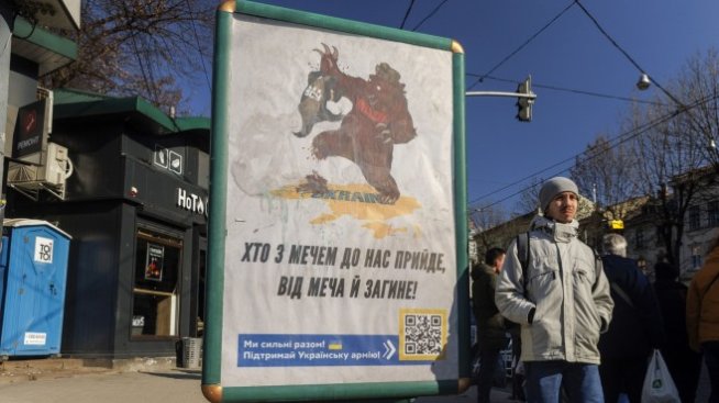 Украйна придоби важност за Запада, която прави трудно намирането на компромис