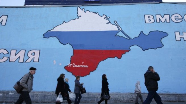 Завръщат ли се войните за територия?