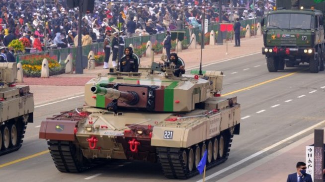 Индия е ненадеждна не само за Запада, но и за Русия