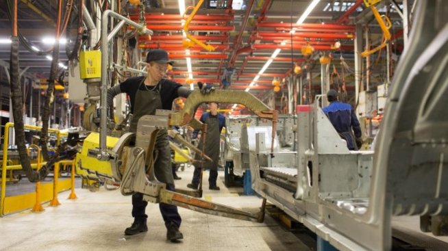 Дефицитът на чипове е лоша новина за GM и още по-лоша за купувачите