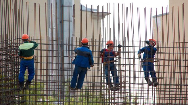 Заетостта сред имигрантите в ЕС достигна рекорд през 2024 г.