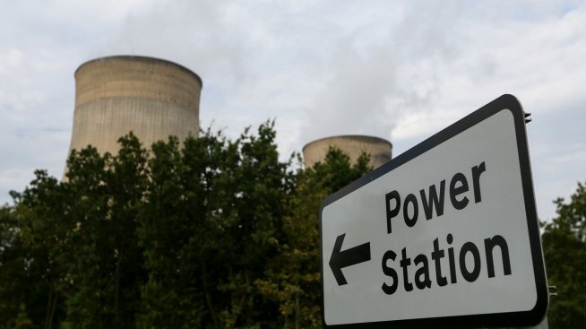 Газификацията на Азия може да е решение за енергийния преход на бедните страни