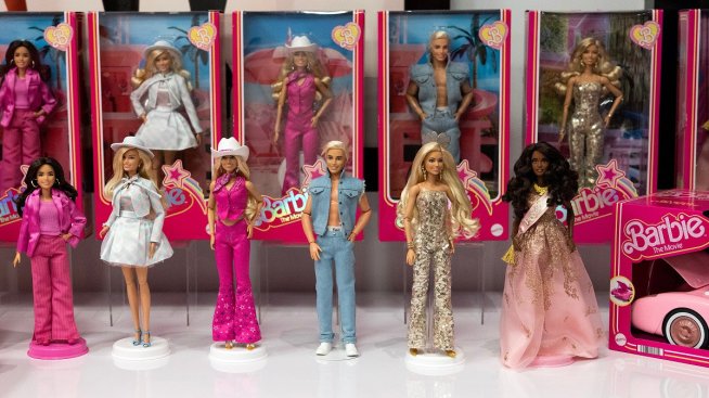 Производителят на "Барби" надмина прогнозите за печалбата с контрол върху разходите