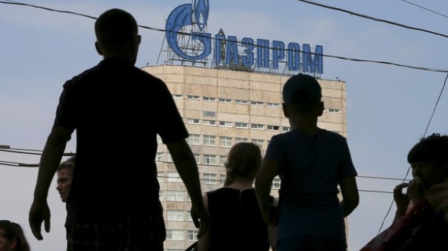 Защо &bdquo;Газпром&ldquo; ухажва Южна Европа