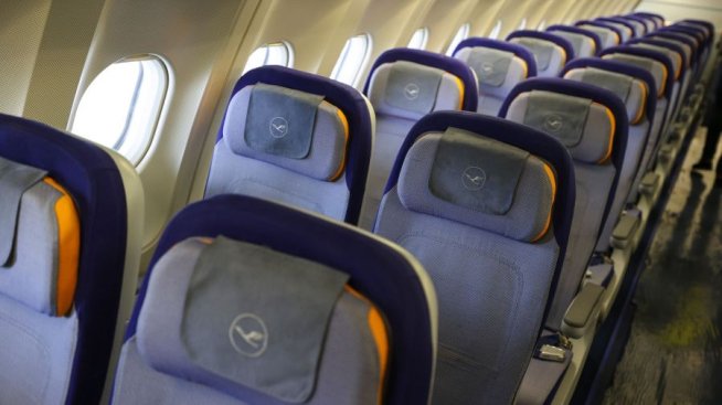 ЕК е одобрила под условие сделката на Lufthansa за 41% от италианската ITA Airways