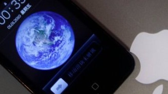 Apple влага 1 млрд. долара в завод на Sharp