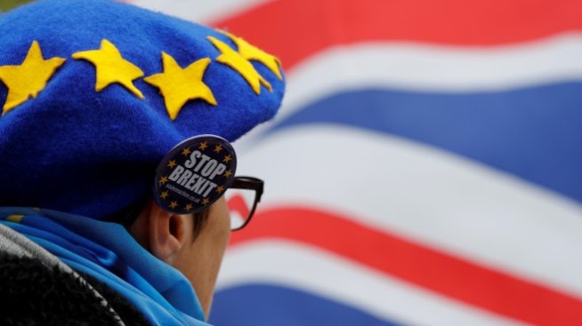 ЕС трябва да подходи сериозно към Brexit