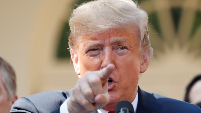 Тръмп за новото NAFTA: Това е най-важното търговско споразумение в историята 