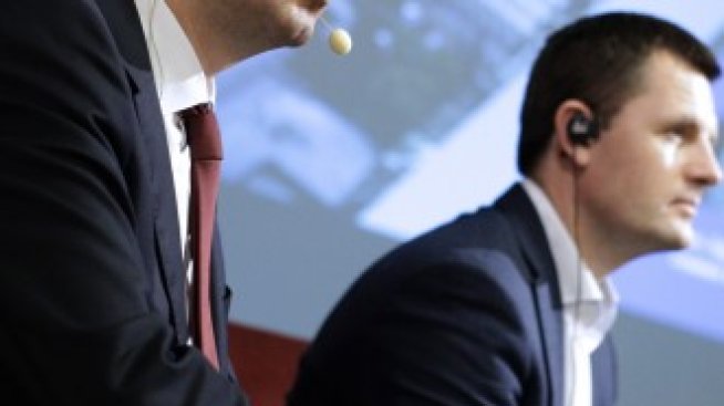 Арх. Здравков: Трябва да изведем хората от моловете и да ги върнем в града