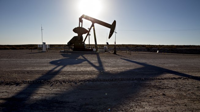 САЩ отчитат рекорден добив на петрол през март 