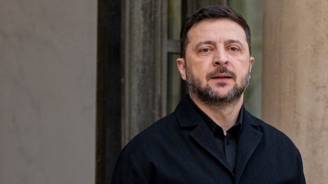 Зеленски: Русия не може да окупира нашето единство