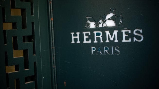 Hermes надви очакванията с близо 10% ръст на приходите за тримесечието