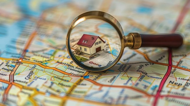 Нова търсачка цели да се превърне в Google в търсенето на имотни обяви